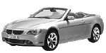 BMW E64 P0852 Fault Code