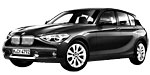BMW F20 P0852 Fault Code
